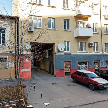 Продается 1-комнатная квартира, 29,5 м²