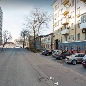 Продается 1-комнатная квартира, 29,5 м²