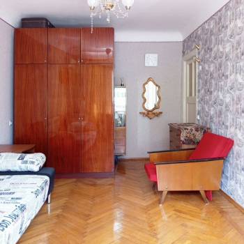 Продается 1-комнатная квартира, 29,5 м²