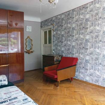 Продается 1-комнатная квартира, 29,5 м²
