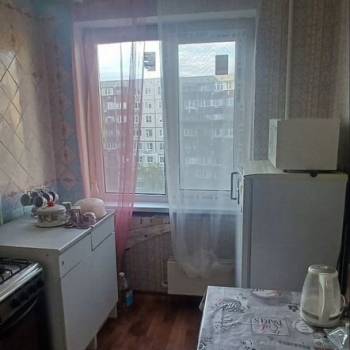 Продается 1-комнатная квартира, 31,2 м²