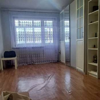 Продается 1-комнатная квартира, 31,2 м²