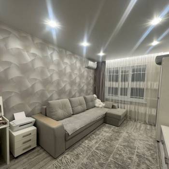 Продается 1-комнатная квартира, 38,3 м²