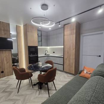 Продается 2-х комнатная квартира, 42 м²