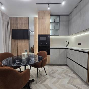 Продается 2-х комнатная квартира, 42 м²