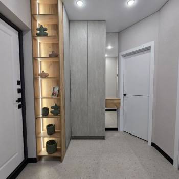 Продается 2-х комнатная квартира, 42 м²