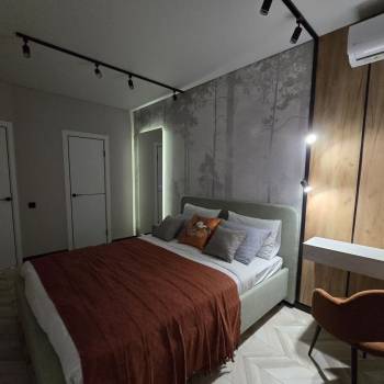 Продается 2-х комнатная квартира, 42 м²