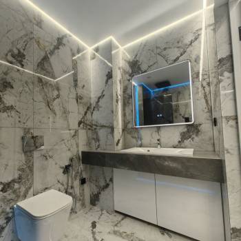 Продается 2-х комнатная квартира, 61,1 м²