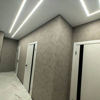 Продается 2-х комнатная квартира, 61,1 м²