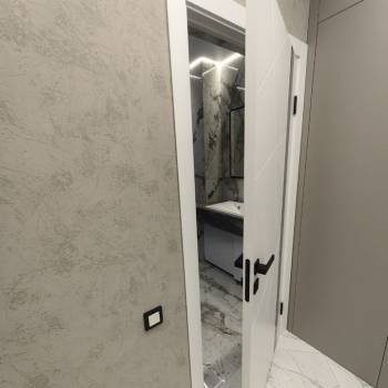 Продается 2-х комнатная квартира, 61,1 м²