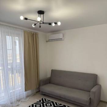 Сдается 1-комнатная квартира, 25 м²