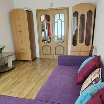 Сдается 2-х комнатная квартира, 51 м²