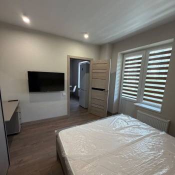Сдается 1-комнатная квартира, 33,2 м²
