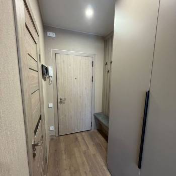 Сдается 1-комнатная квартира, 33,2 м²
