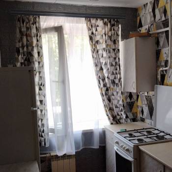 Сдается 1-комнатная квартира, 31 м²