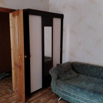 Сдается 1-комнатная квартира, 31 м²
