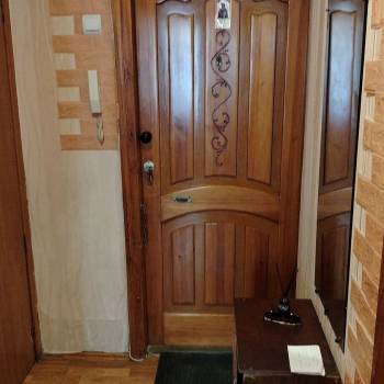 Сдается 1-комнатная квартира, 31 м²