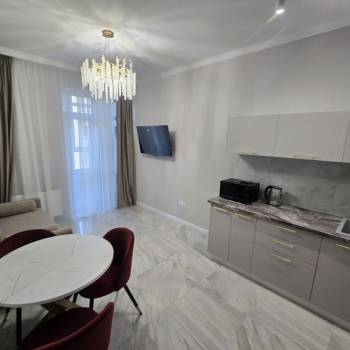 Сдается 1-комнатная квартира, 39 м²
