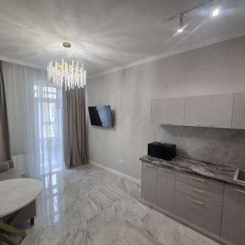 Сдается 1-комнатная квартира, 39 м²