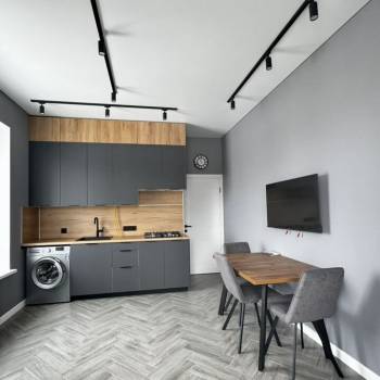 Сдается 1-комнатная квартира, 39 м²