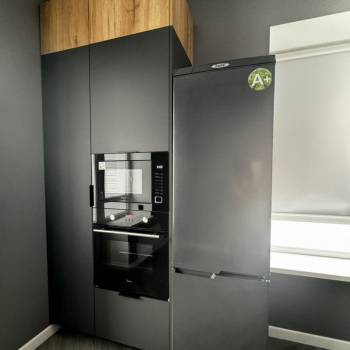 Сдается 1-комнатная квартира, 39 м²