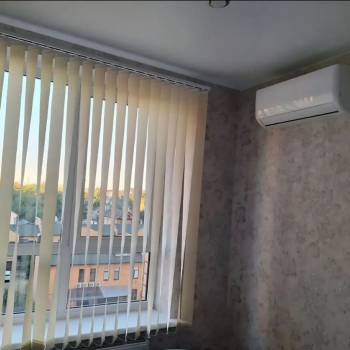 Сдается 1-комнатная квартира, 34 м²