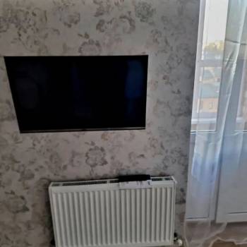 Сдается 1-комнатная квартира, 34 м²