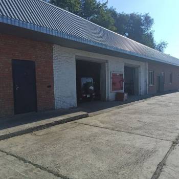 Продается Нежилое помещение, 728 м²