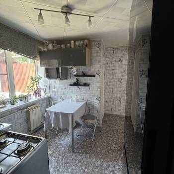 Продается 3-х комнатная квартира, 48 м²
