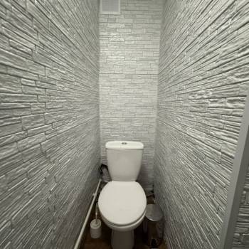 Продается 3-х комнатная квартира, 48 м²