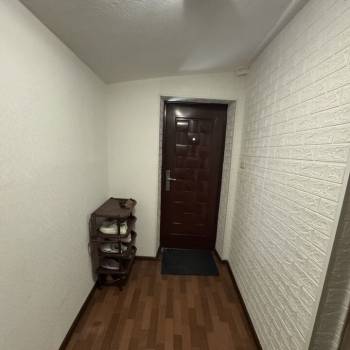 Продается 3-х комнатная квартира, 48 м²
