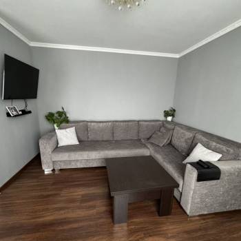 Продается 3-х комнатная квартира, 48 м²