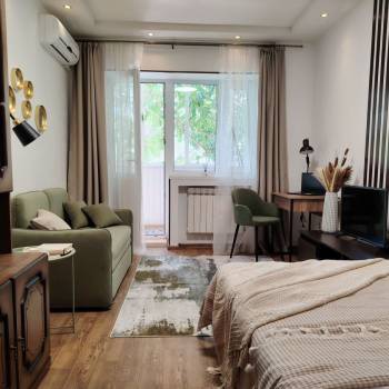 Сдается 1-комнатная квартира, 36,6 м²