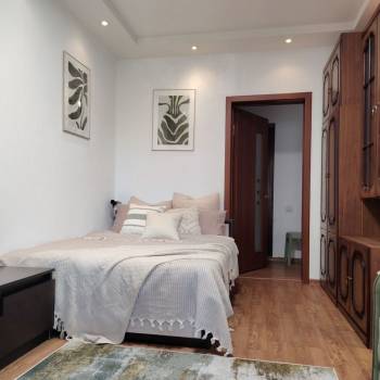 Сдается 1-комнатная квартира, 36,6 м²
