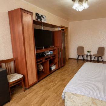 Продается 1-комнатная квартира, 32,1 м²