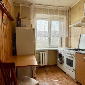 Продается 1-комнатная квартира, 32,1 м²