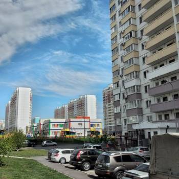 Продается 1-комнатная квартира, 26 м²
