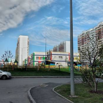 Продается 1-комнатная квартира, 26 м²