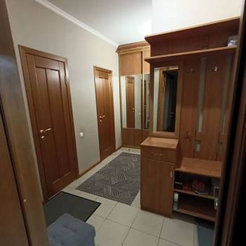 Сдается 2-х комнатная квартира, 53 м²