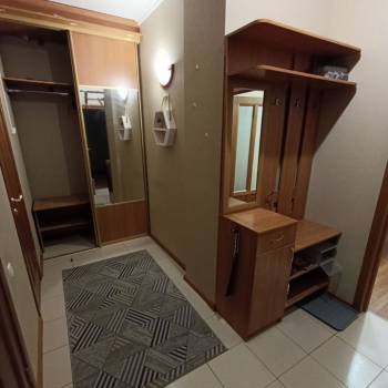 Сдается 2-х комнатная квартира, 53 м²