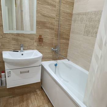 Сдается 1-комнатная квартира, 35 м²
