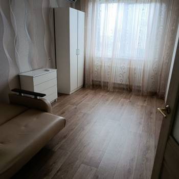 Сдается 1-комнатная квартира, 35 м²