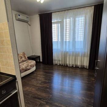 Сдается 1-комнатная квартира, 27 м²