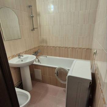 Сдается 1-комнатная квартира, 27 м²