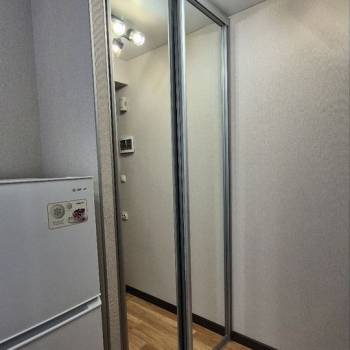 Сдается 1-комнатная квартира, 27 м²