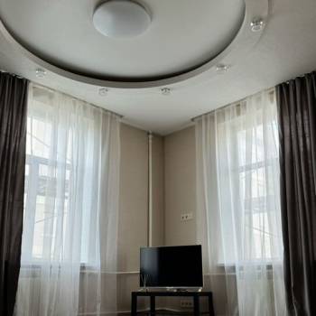Сдается Многокомнатная квартира, 64 м²