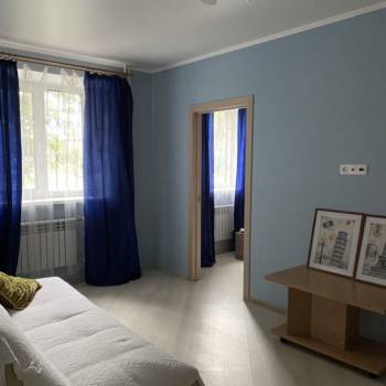 Сдается Многокомнатная квартира, 60 м²