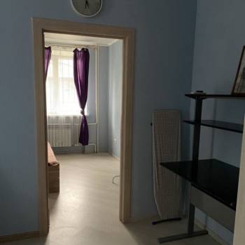 Сдается Многокомнатная квартира, 60 м²