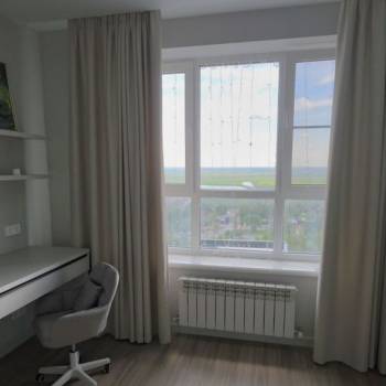 Продается 2-х комнатная квартира, 56 м²