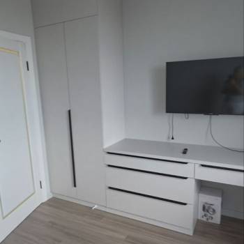 Продается 2-х комнатная квартира, 56 м²